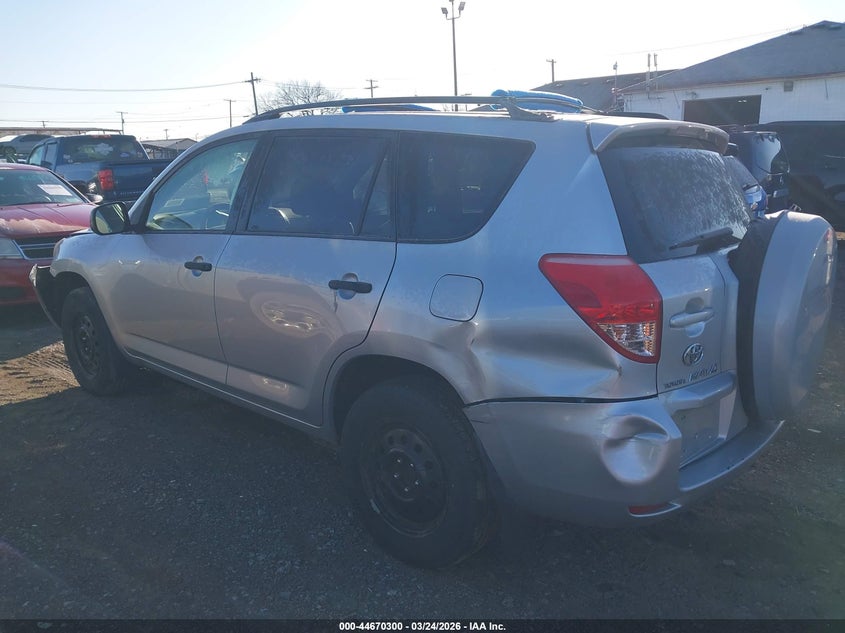2006 Toyota Rav4