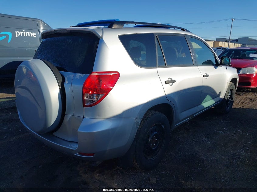 2006 Toyota Rav4