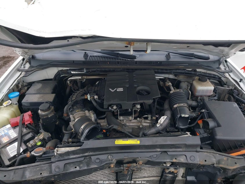 VIN 1N6ED0CE4MN722482 2021 NISSAN FRONTIER KING CAB S 4X2