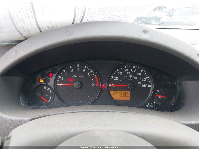 VIN 1N6ED0CE4MN722482 2021 NISSAN FRONTIER KING CAB S 4X2