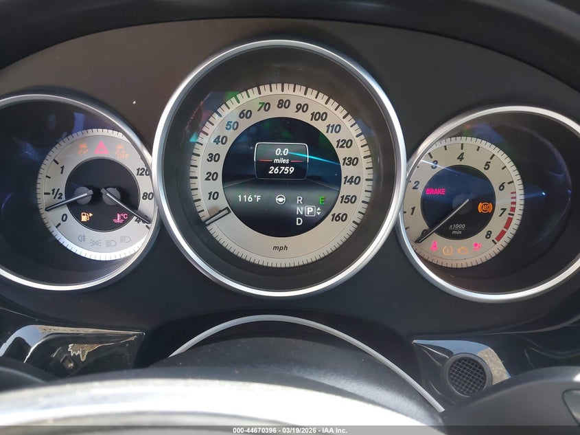 2018 Mercedes-Benz Cls 550 VIN: WDDLJ7DB4JA206549 Lot: 44670396