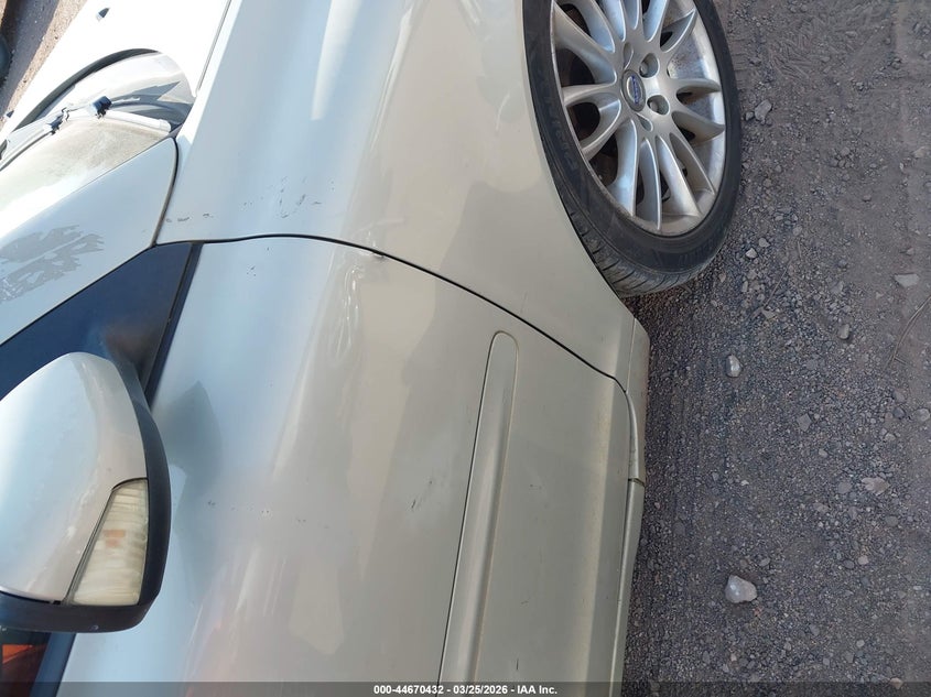 2007 Volvo C70 T5 VIN: YV1MC68217J022881 Lot: 44670432