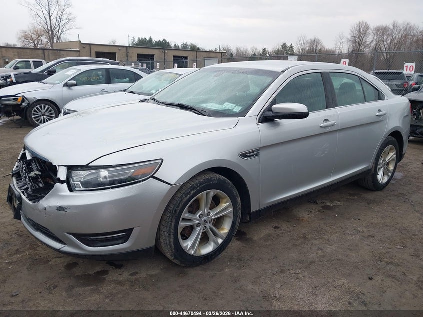 Vin: 1fahp2e89kg115169, lot: 45167604, ford taurus sel 20192