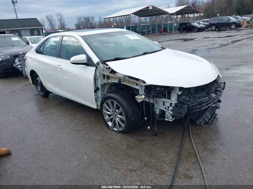 4T1BD1FK6FU163471 2015 Toyota Camry Hybrid Xle auction photo 1