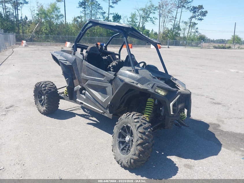 2020 Polaris Rzr Xp 1000 High Lifter Edition