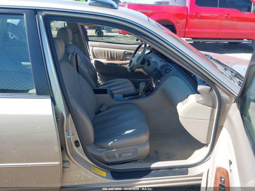 2004 Toyota Avalon Xls