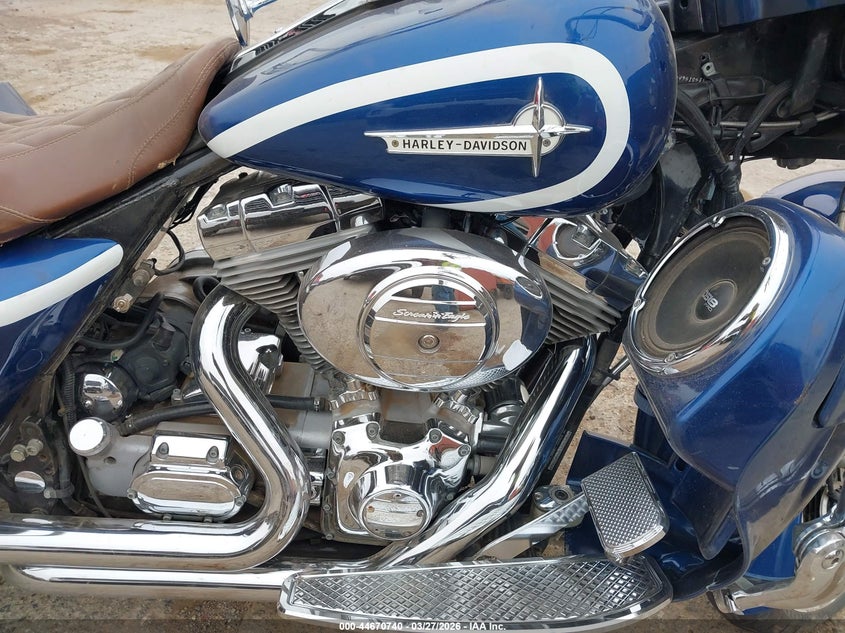 2002 Harley-Davidson Flhrsei VIN: 1HD1PDC142Y951056 Lot: 44670740