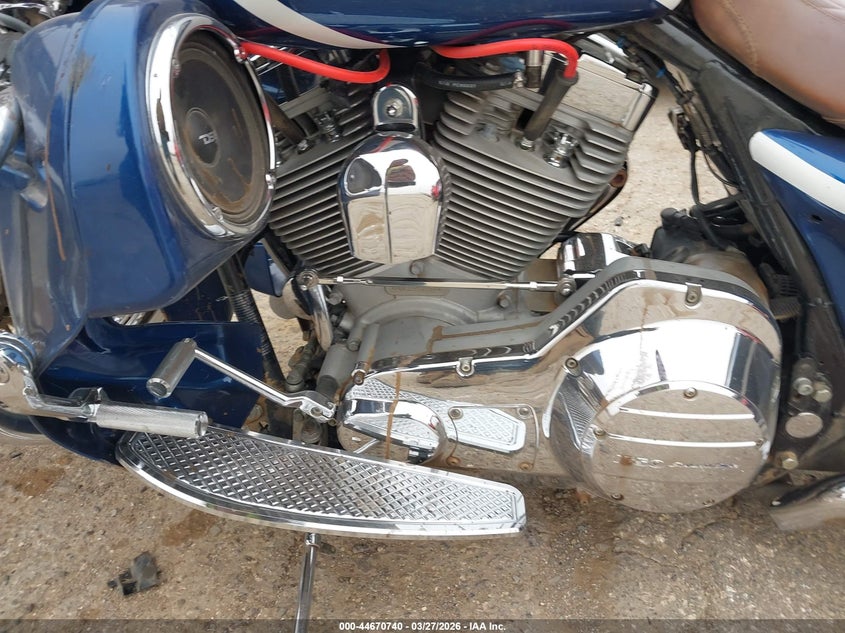 2002 Harley-Davidson Flhrsei VIN: 1HD1PDC142Y951056 Lot: 44670740