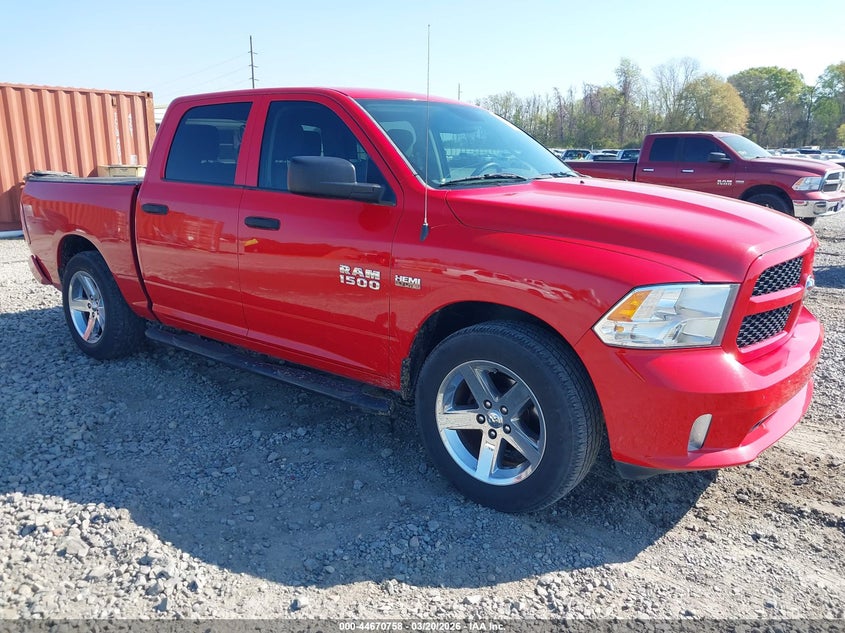 2015 Ram 1500 Express