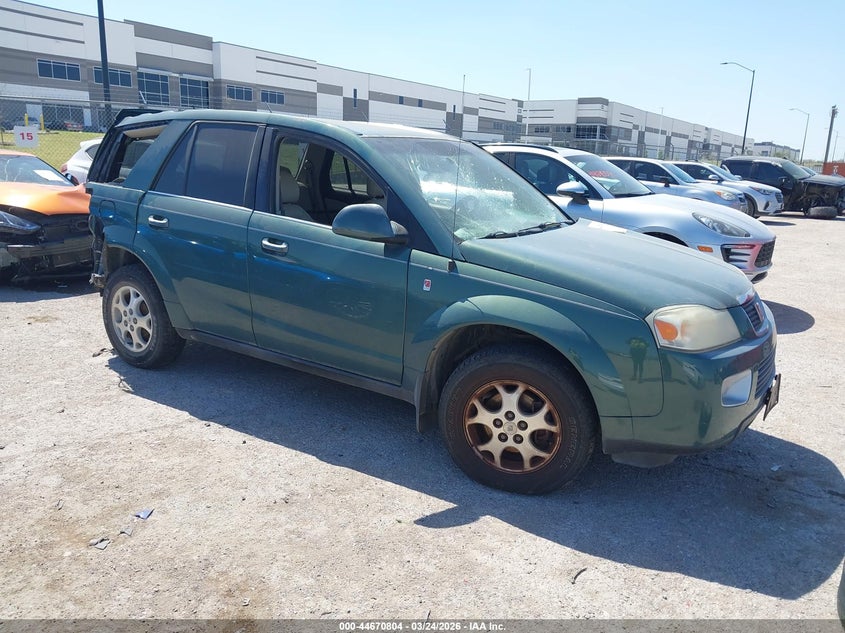 2006 Saturn Vue V6