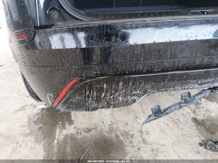 2019 Land Rover Range Rover Velar P250 R-Dynamic Se VIN: SALYL2EX6KA234743 Lot: 44670809