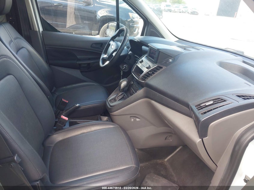 2020 Ford Transit Connect Xl