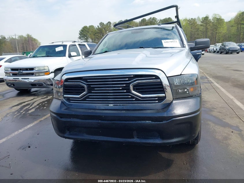 AtlanticExpress - Ram 1500