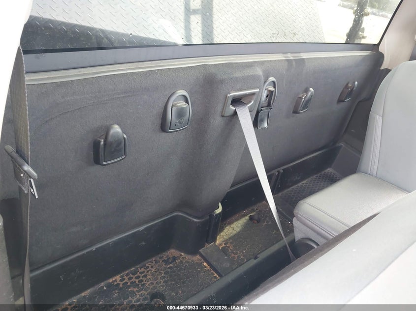 AtlanticExpress - Ram 1500