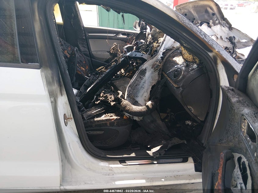 2017 Audi A3 2.0T Premium