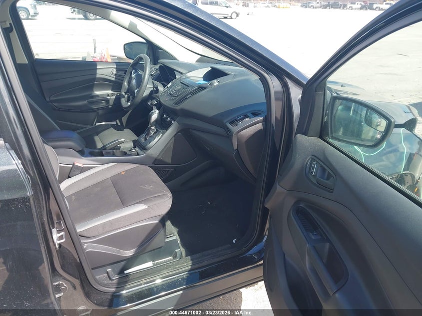 2015 FORD ESCAPE auction photo 5