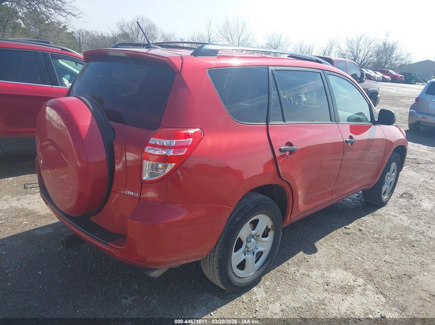2012 Toyota Rav4