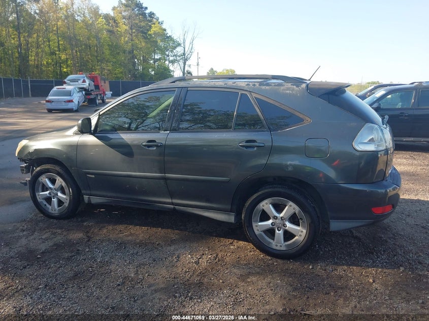 2005 Lexus Rx 330
