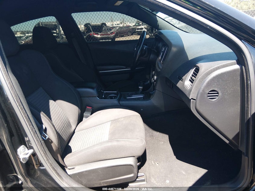 2021 Dodge Charger R/T Rwd