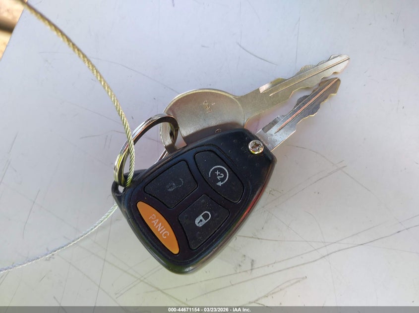 2006 Jeep Commander Limited VIN: 1J8HH58N46C175800 Lot: 44671154