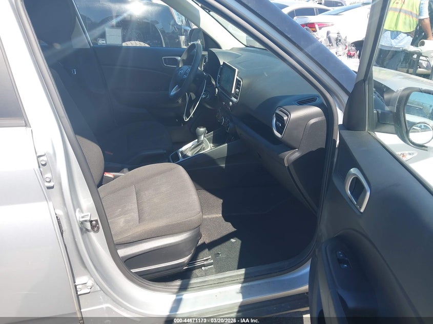 2021 Hyundai Venue Se