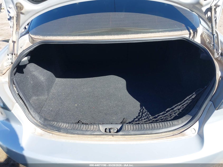 2006 Mazda Mazda6 I Grand Sport VIN: 1YVHP80D865M03519 Lot: 44671190