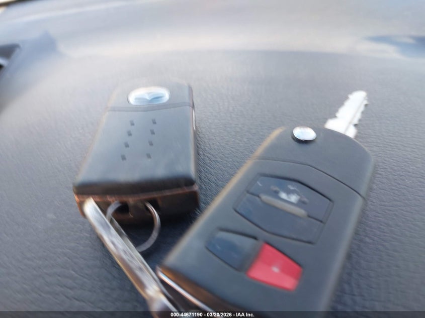 2006 Mazda Mazda6 I Grand Sport VIN: 1YVHP80D865M03519 Lot: 44671190