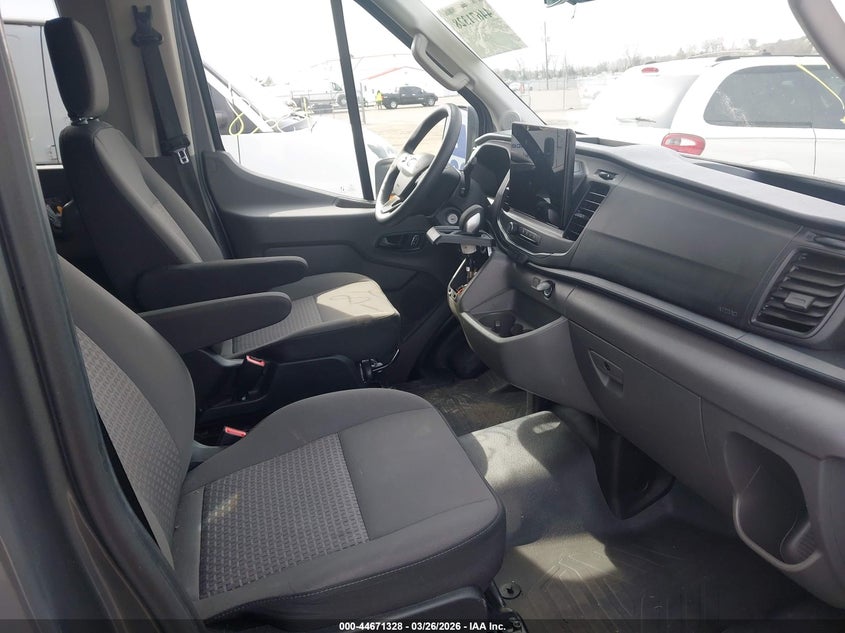 2024 Ford Transit-350 Passenger Van Xl