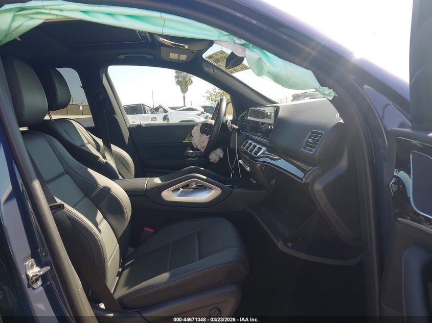 2025 Mercedes-Benz Gle 450 4Matic