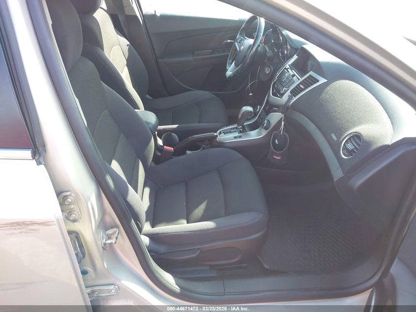 2014 Chevrolet Cruze 1Lt Auto