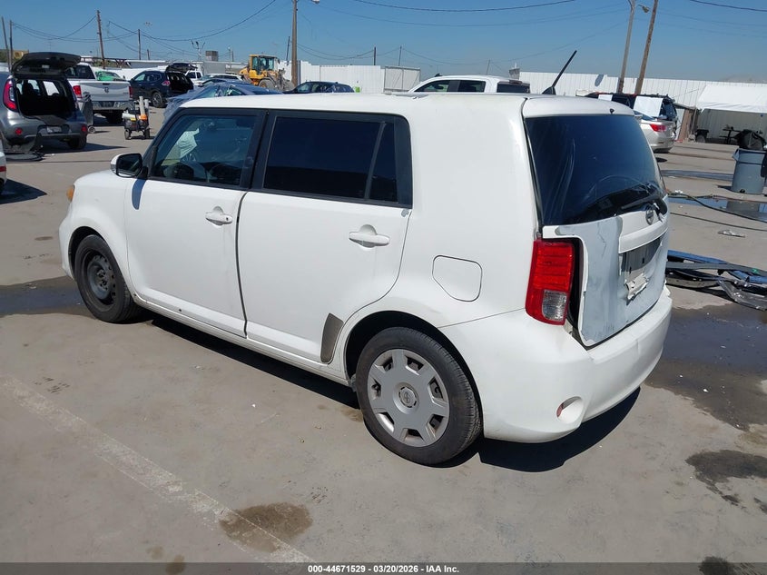 2012 Scion Xb