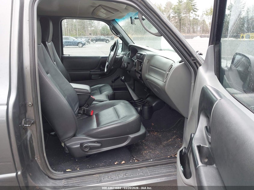 2004 Ford Ranger Xlt