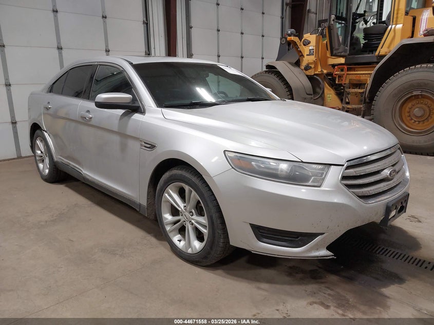 2014 Ford Taurus Sel