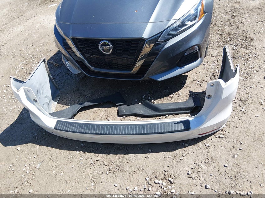 2022 Honda Odyssey Ex-L VIN: 5FNRL6H76NB036478 Lot: 44671677