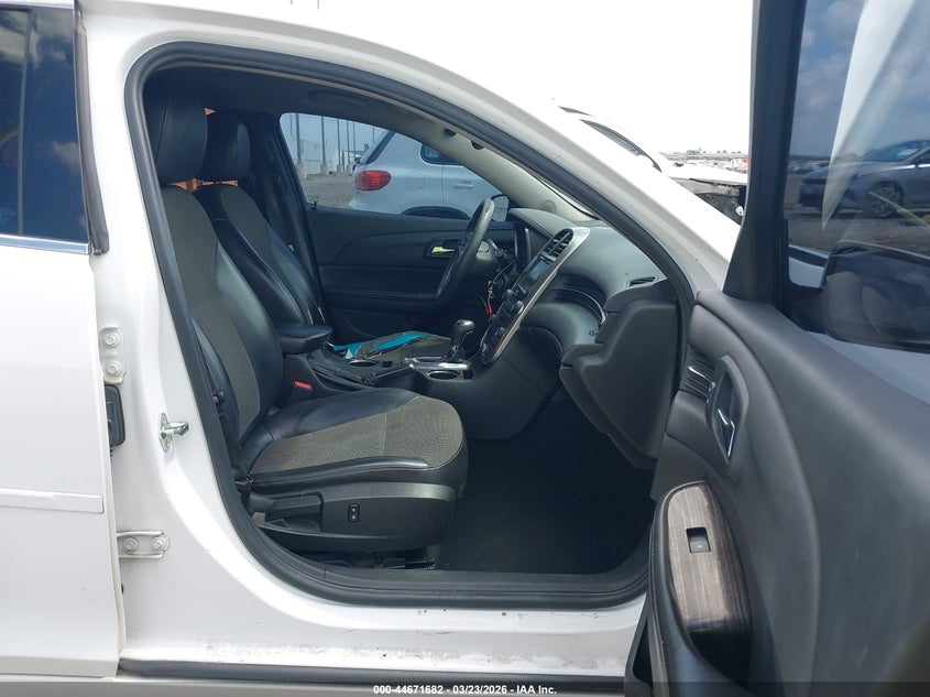 2015 Chevrolet Malibu 1Lt