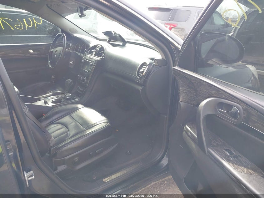 2013 Buick Enclave Leather