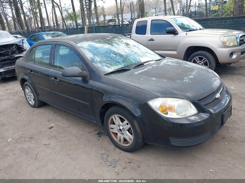 2005 Chevrolet Cobalt Ls