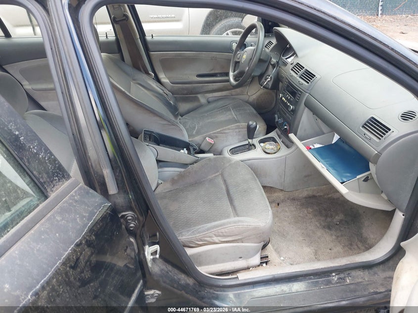 2005 Chevrolet Cobalt Ls