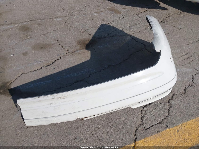 2006 Mercedes-Benz Clk 500 VIN: WDBTJ75H66F181045 Lot: 44671841