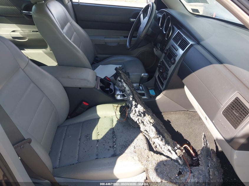 2007 Dodge Charger Rt