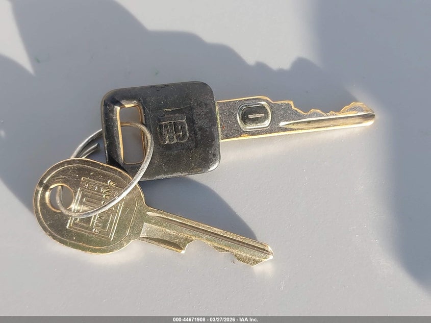 1998 Buick Lesabre Custom VIN: 1G4HP52K6WH404355 Lot: 44671908