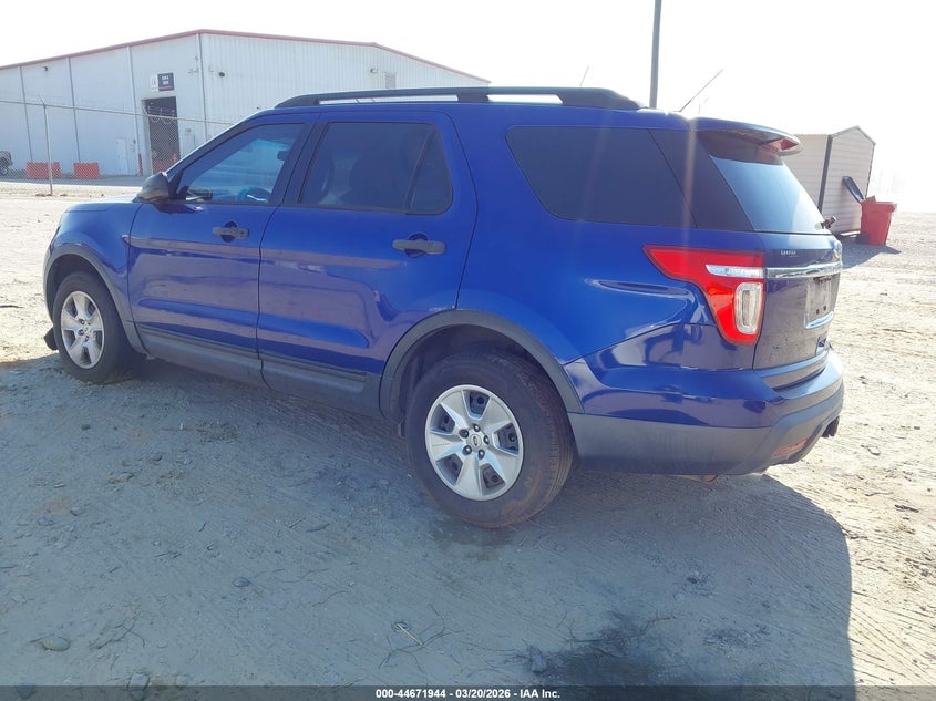 Vin: 1fm5k8b8xegc40099, lot: 45169054, ford explorer 20143