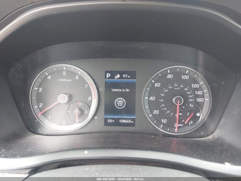 VIN 5NPE34AF5JH690369 2018 HYUNDAI SONATA SPORT