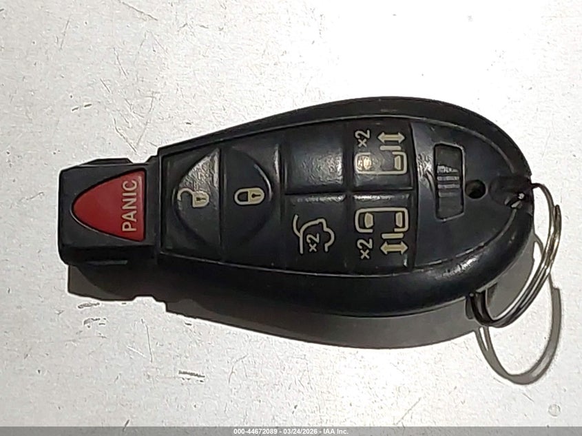 2009 Volkswagen Routan Sel VIN: 2V8HW54X09R546178 Lot: 44672089