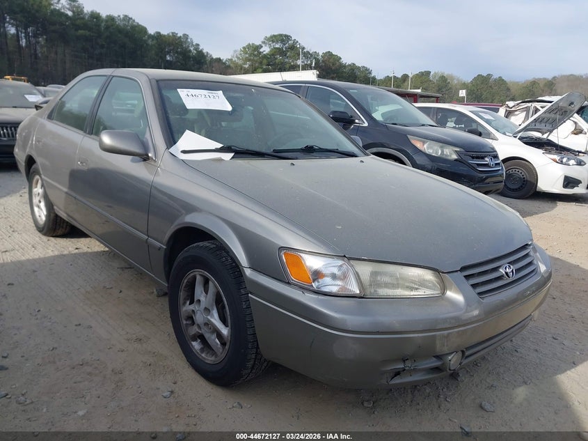 1998 Toyota Camry Le V6