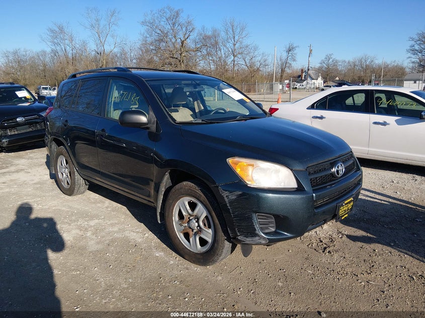 2011 Toyota Rav4