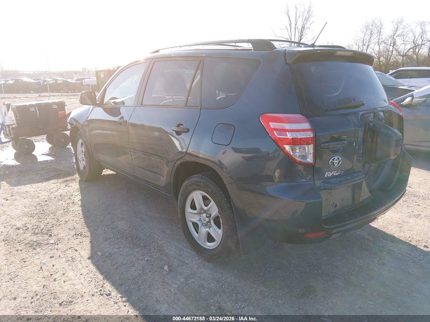 2011 Toyota Rav4