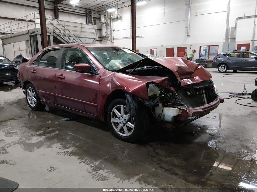 2003 Honda Accord 3.0 Ex