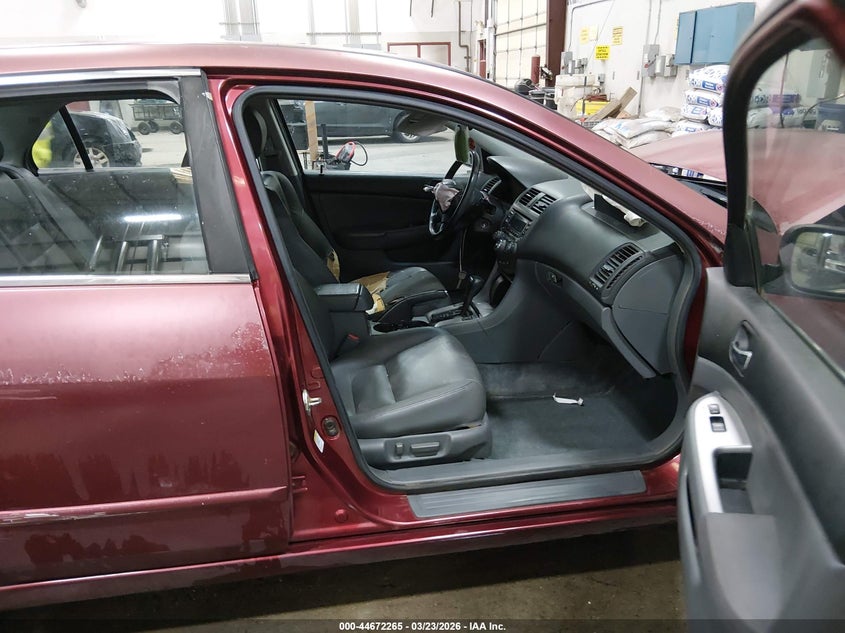 2003 Honda Accord 3.0 Ex