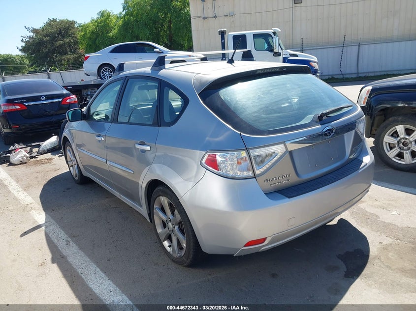 Vin: jf1gh6d61ag825522, lot: 45169453, subaru impreza outback sport 20103